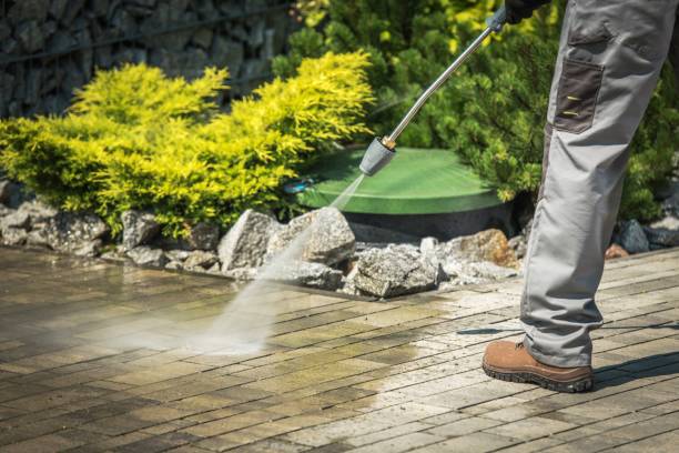 Best Building Exterior Pressure Washing in Eagle Lake, TX