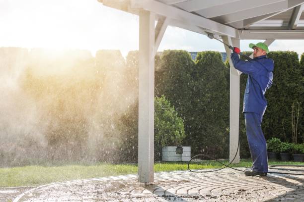 Best Window and Screen Pressure Cleaning in Eagle Lake, TX