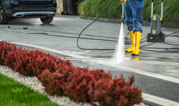 Best Fence Cleaning and Maintenance in Eagle Lake, TX