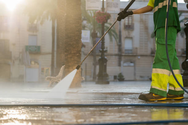 Best Concrete Surface Cleaning in Eagle Lake, TX